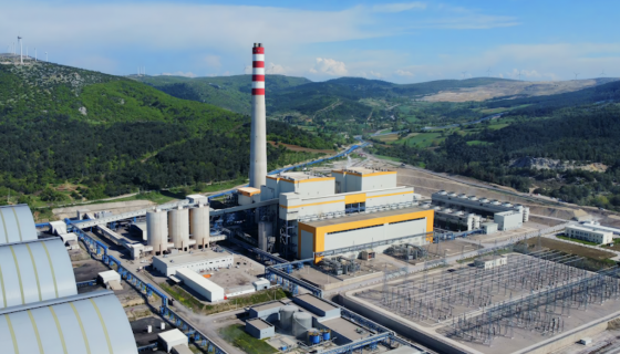 Hidro-gen 2x255 Mw – 2023